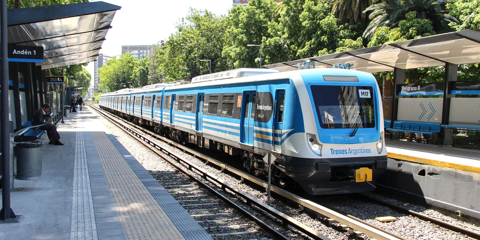 funcionamiento ferrocarril mitre - Cuándo vuelve el tren a Capilla del Señor