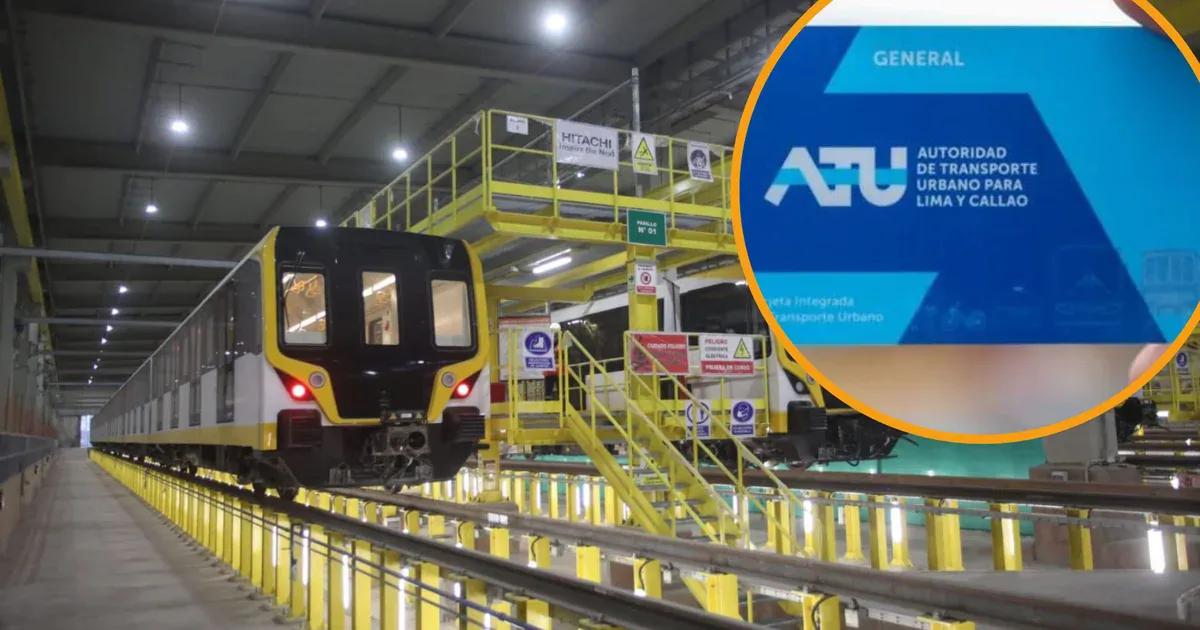 estaciones de tren lima peru - Cuántas estaciones tiene la Línea 2 de Lima