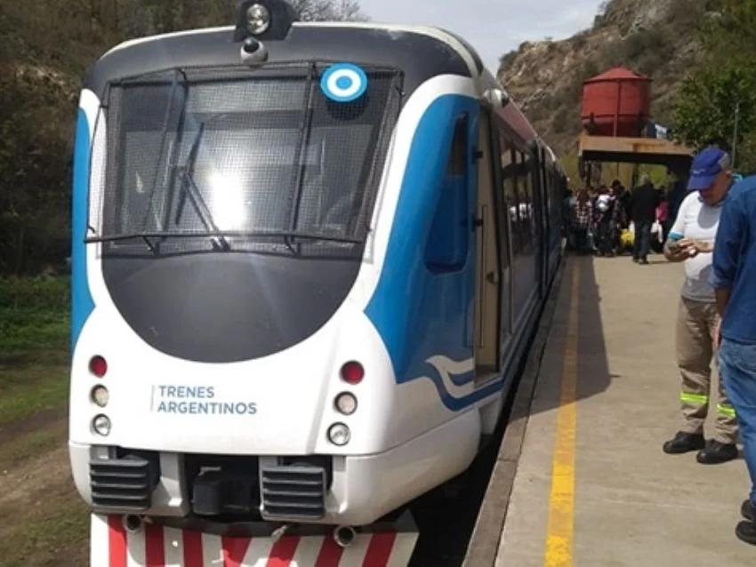 pasajes en tren a villa carlos paz - Cuántas horas de viaje hay de Buenos Aires a Villa Carlos Paz en micro