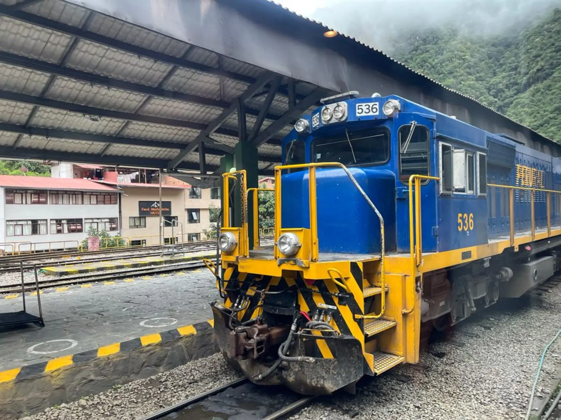 Trazado del ferrocarril de Hidroeléctrica a Cuzco - Cuántas horas es de Cusco a hidroelectrica trazado del ferrocarril de hidroelectrica a cuzco - Cuántas horas es de Cusco a hidroelectrica