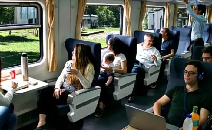tren a jujuy desde buenos aires - Cuántas horas hay de Buenos Aires a San Salvador de Jujuy