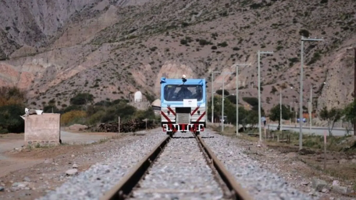 tren desde rosario a jujuy - Cuántas horas hay de Rosario a Jujuy en colectivo