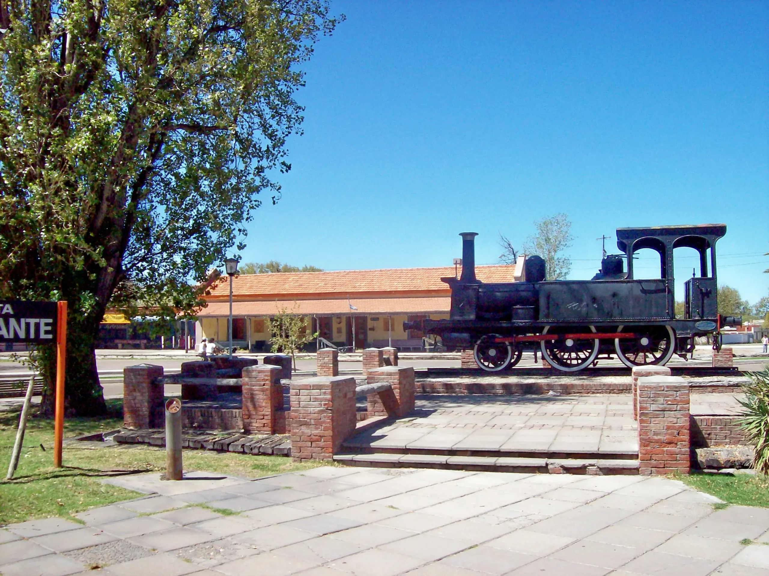 Tren a San Rafael Mendoza: La mejor forma de viajar - Cuántas horas hay en micro a San Rafael Mendoza tren a san rafael mendoza - Cuántas horas hay en micro a San Rafael Mendoza