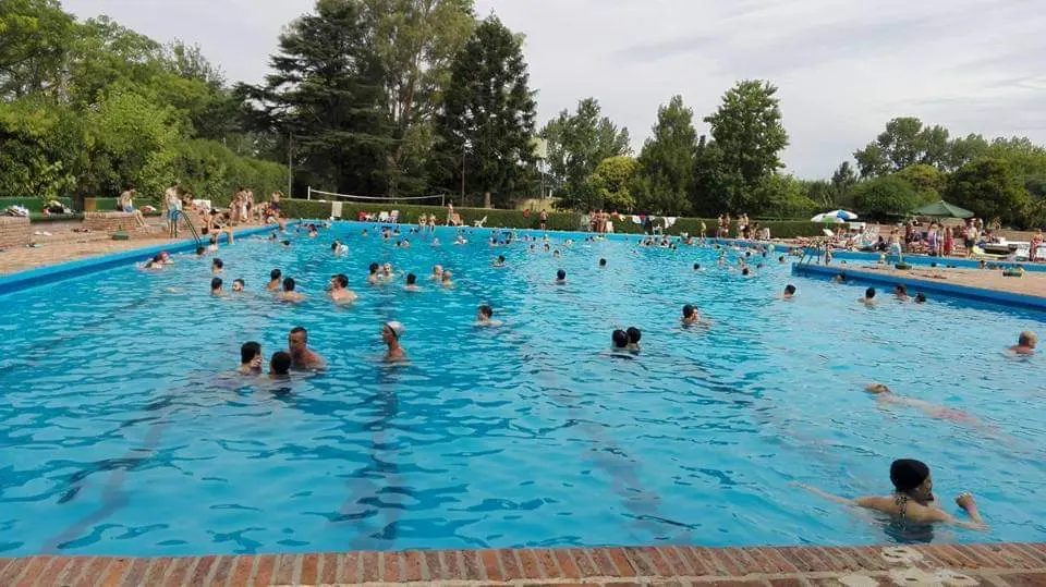 pontevedra ferrocarril oeste - Cuántas Libertadores tiene Ferro Carril Oeste