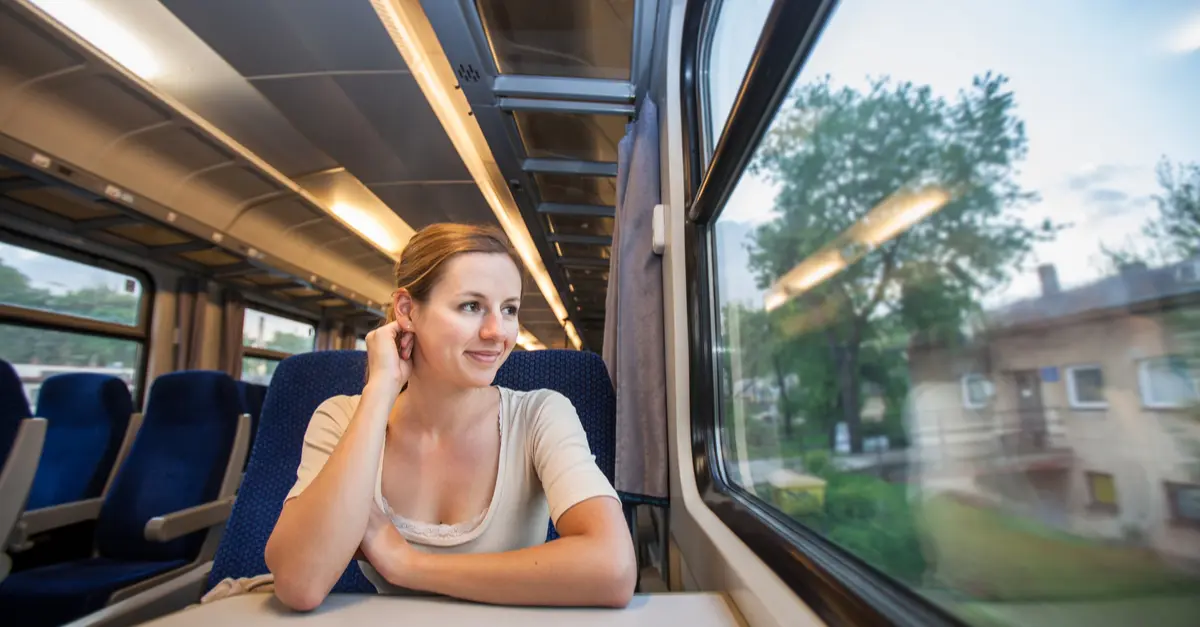 ohmio tren - Cuántas maletas puedo llevar en OMIO