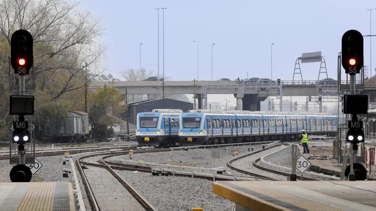 anses ferrocarril mitre - Cuántas oficinas tiene ANSES