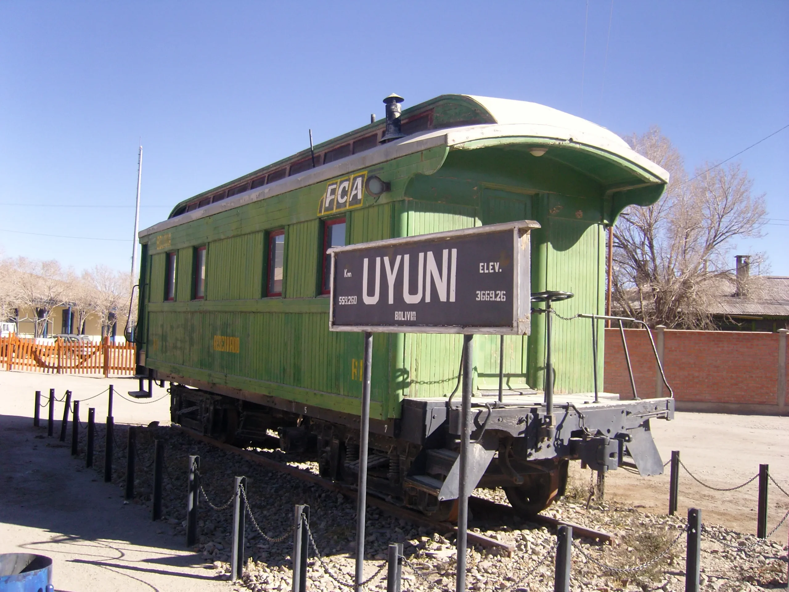 Ferrocarriles en Bolivia: Historia, Redes y Destinos - Cuántas redes ferroviarias hay en Bolivia ferrocarriles en bolivia - Cuántas redes ferroviarias hay en Bolivia