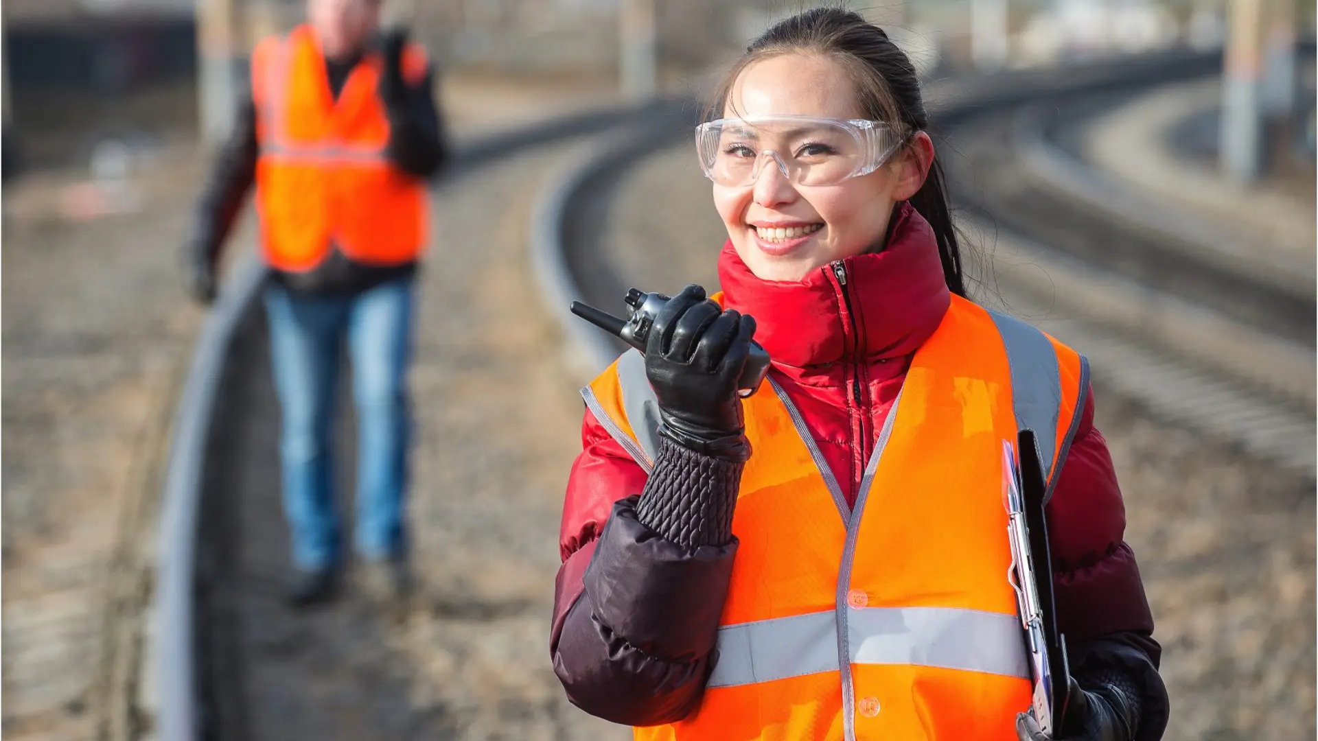 oferta de trabajo de mecanico ferroviario - Cuánto cobra un mecanico de trenes en España