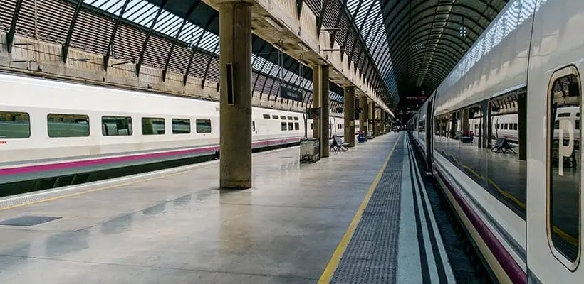 Cómo se regula el sueldo en España en los ferrocarriles - Cuánto cobra un trabajador de Renfe como se regula el sueldo en españa en los ferrocarriles - Cuánto cobra un trabajador de Renfe