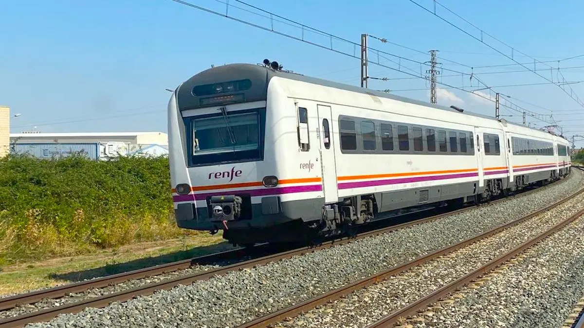 tren zaragoza logroño - Cuánto cuesta de Zaragoza a Logroño