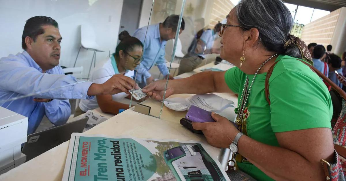 ruta del tren maya en campeche - Cuánto cuesta el boleto del Tren Maya de Cancún a Campeche