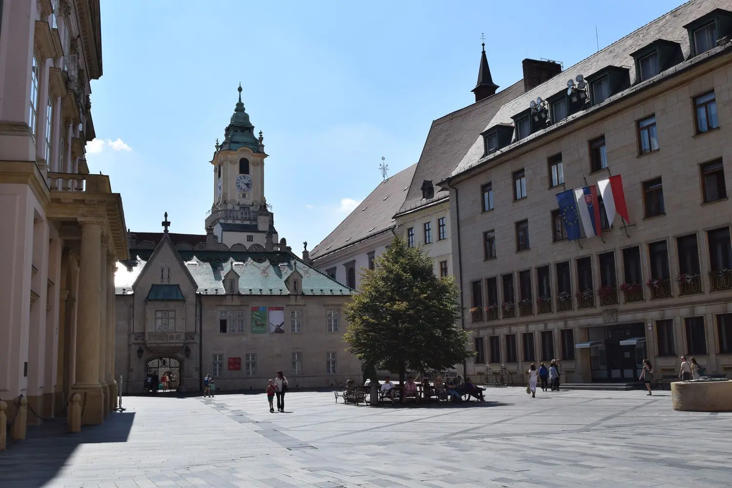 como ir de viena a bratislava en tren - Cuánto cuesta el ferry de Viena a Bratislava