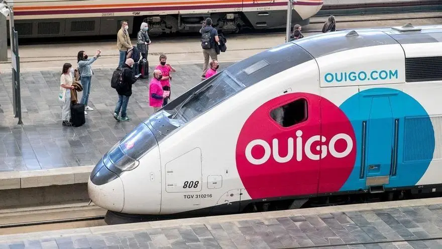 Tren de Madrid a Valencia barato: la forma más económica de viajar - Cuánto cuesta el metro de Madrid a Valencia tren de madrid a valencia barato - Cuánto cuesta el metro de Madrid a Valencia