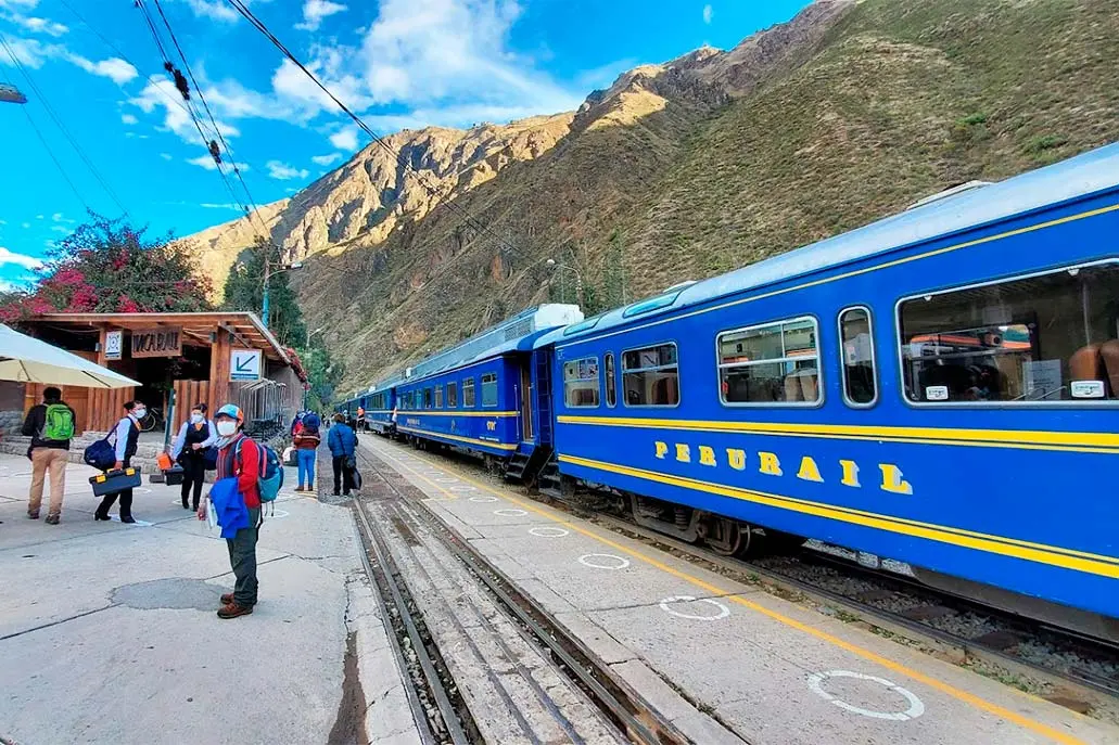 Ir de Cusco a Machu Picchu: La mejor opción es el ferrocarril o el bus - Cuánto cuesta el pasaje de Cusco a Machu Picchu ir de cusco a machu picchu ferrocarril bus - Cuánto cuesta el pasaje de Cusco a Machu Picchu