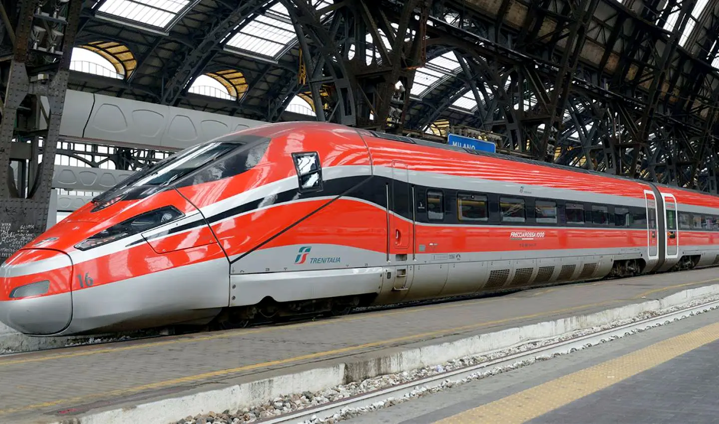 Alitalia Tren - Los mejores precios en trenes en Italia - Cuánto cuesta el pasaje de tren en Italia alitalia tren - Cuánto cuesta el pasaje de tren en Italia