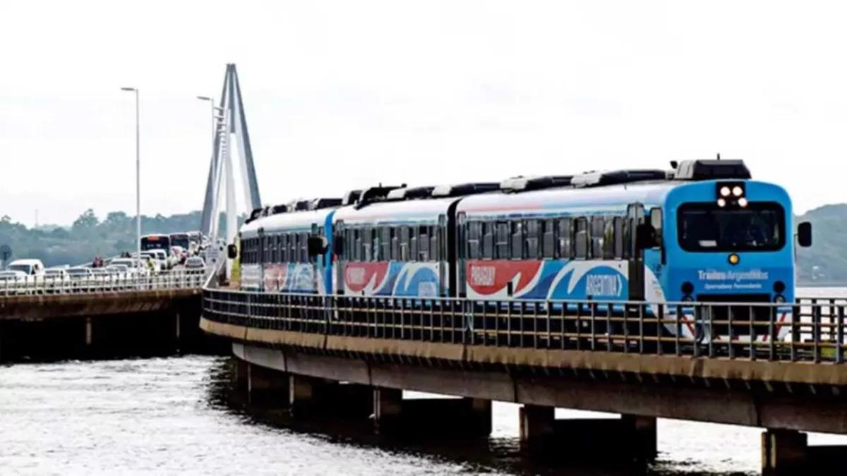 precio del tren a paraguay - Cuánto cuesta el pasaje en tren a Paraguay