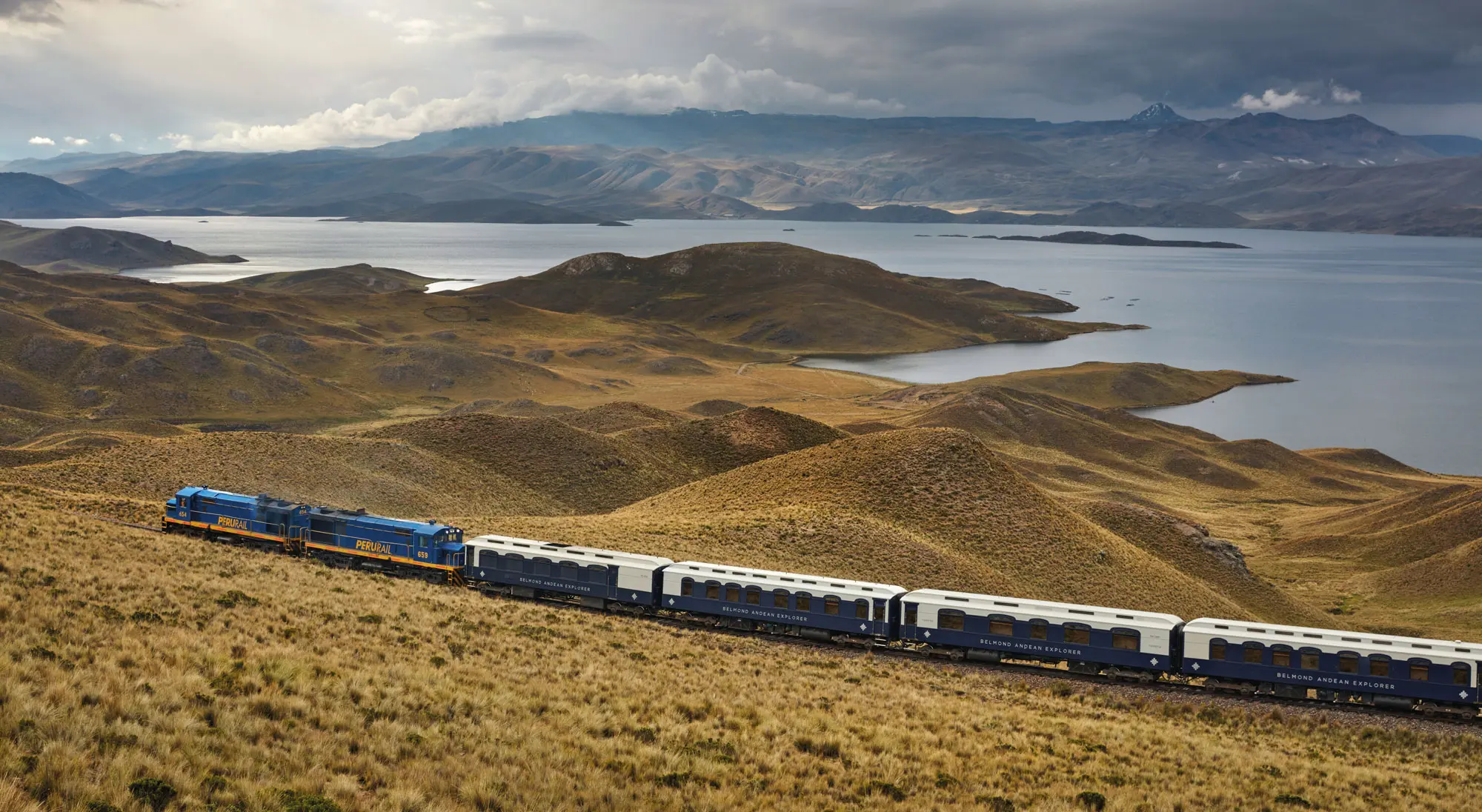 tren belmond peru precios - Cuánto cuesta el pasaje en tren de Arequipa a Cusco