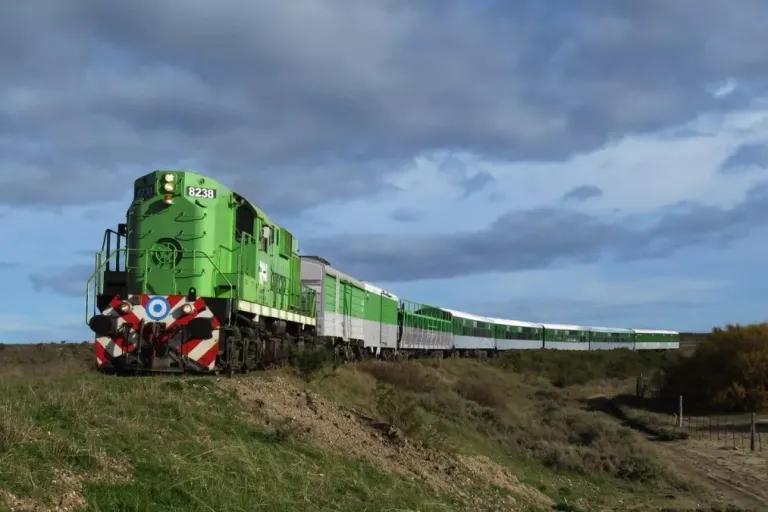 Encomiendas ferrocarril Bahía Blanca - Buenos Aires: Una opción eficiente y económica - Cuánto cuesta el pasaje en tren de Bahía Blanca a Buenos Aires encomiendas ferrocarril bahia blanca buenos aires - Cuánto cuesta el pasaje en tren de Bahía Blanca a Buenos Aires