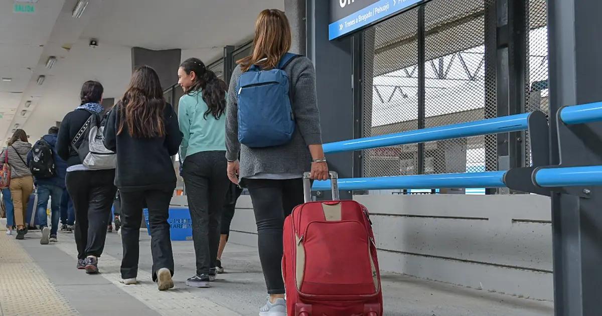 Ferrocarril Córdoba Retiro: Una conexión histórica - Cuánto cuesta el pasaje en tren de Córdoba a Buenos Aires ferrocarril cordoba retiro - Cuánto cuesta el pasaje en tren de Córdoba a Buenos Aires