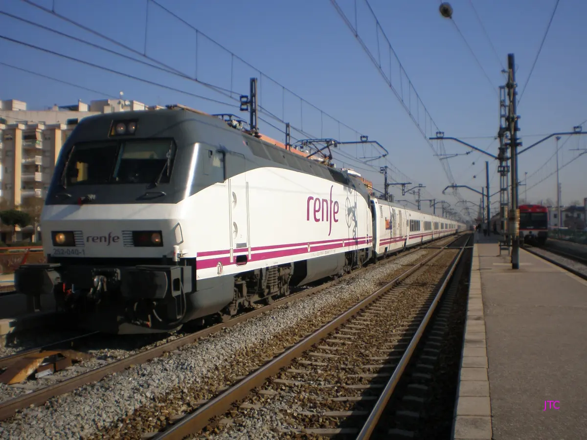 tren elipsos barcelona paris - Cuánto cuesta el pasaje en tren de París a Barcelona