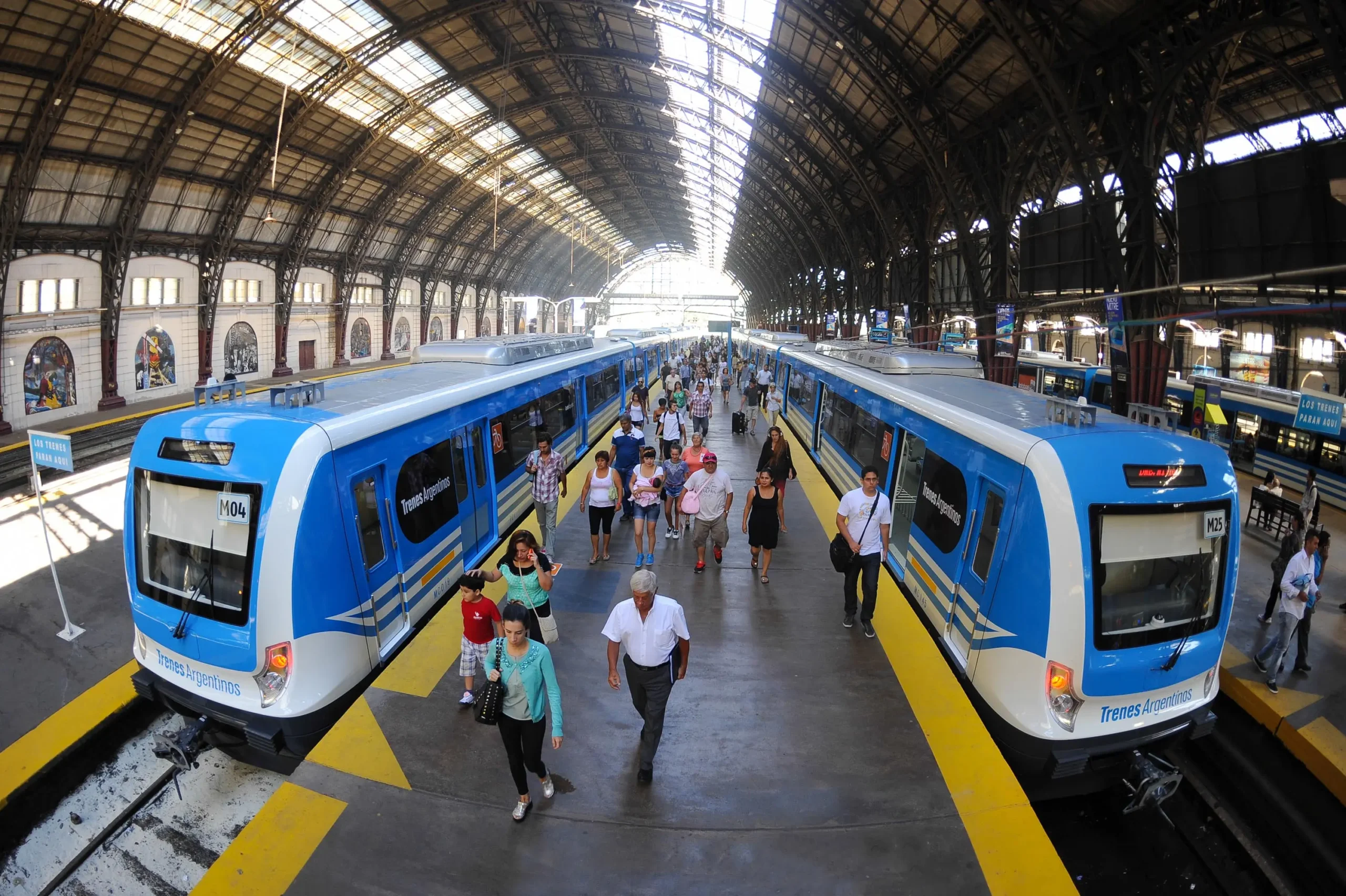 Ferrocarril Mitre: cómo viajar a Zárate en tren - Cuánto cuesta el tren a Zárate ferrocarril mitre como viajar a zarate en tren - Cuánto cuesta el tren a Zárate
