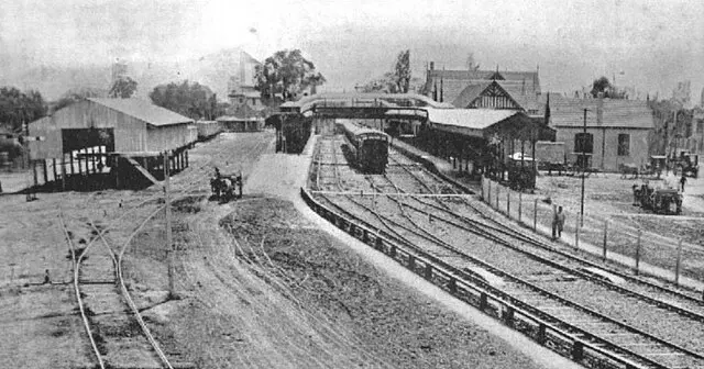 ferrocarril a tigre - Cuánto cuesta el tren de Buenos Aires a Tigre