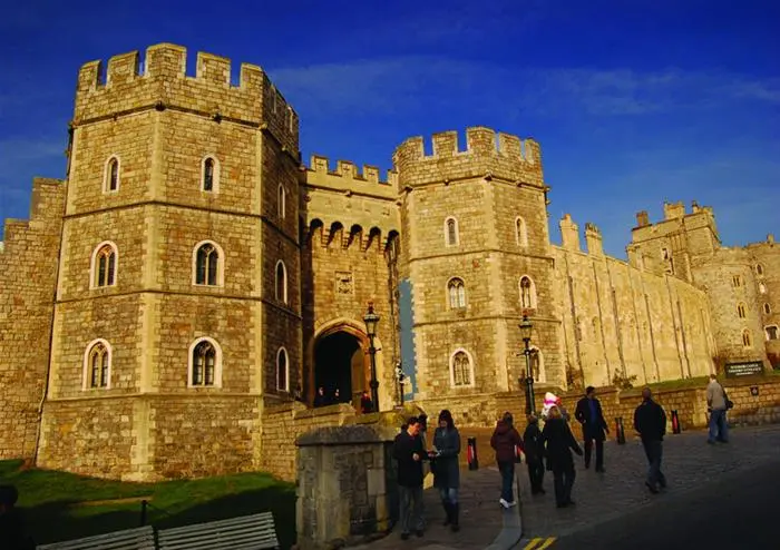 Cómo ir de Londres a Windsor en tren - Cuánto cuesta el tren de Londres a Windsor como ir de londres a windsor en tren - Cuánto cuesta el tren de Londres a Windsor