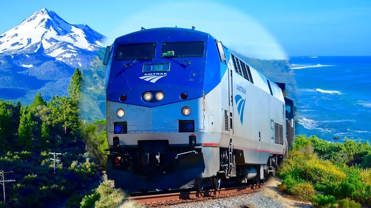 tren de los angeles a seattle - Cuánto cuesta el tren de Los Ángeles a Seattle