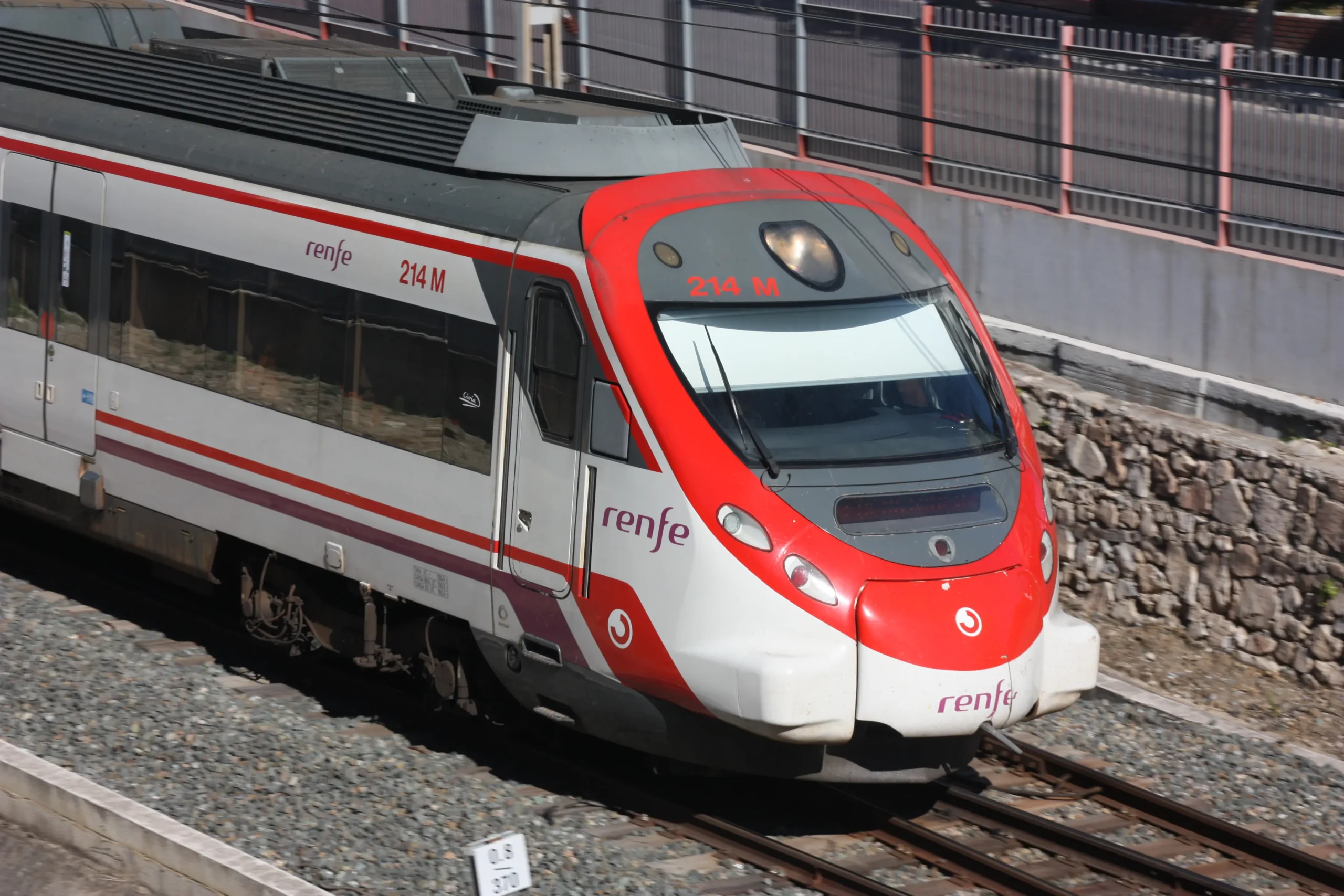 tren torremolinos malaga - Cuánto cuesta el tren de Málaga a Torremolinos