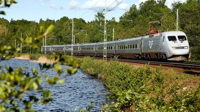 como ir de malmo a estocolmo en tren - Cuánto cuesta el tren de Malmo a Estocolmo