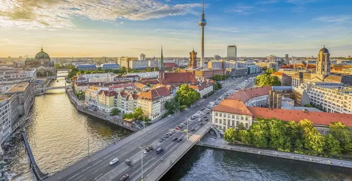 Munich a Milan en tren: Una experiencia única - Cuánto cuesta el tren de Múnich a Berlín munich a milan en tren - Cuánto cuesta el tren de Múnich a Berlín