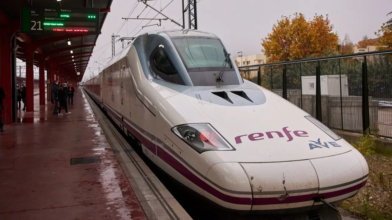 tren pontevedra madrid precios - Cuánto cuesta el tren de Pontevedra a Madrid