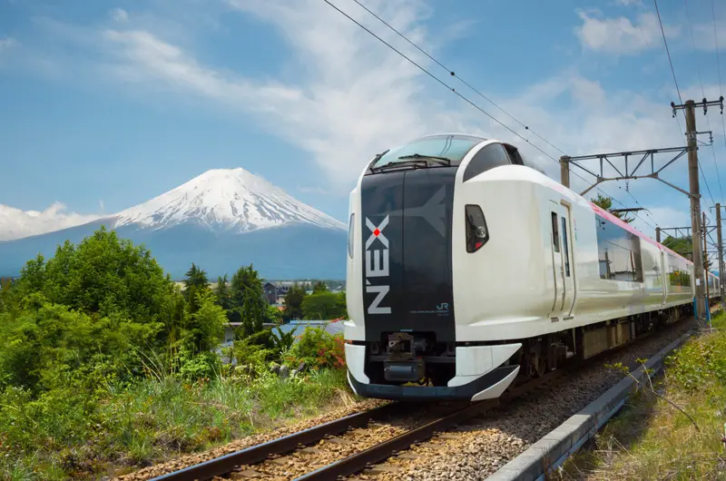 tren narita a tokio - Cuánto cuesta el tren de Tokio al aeropuerto de Narita