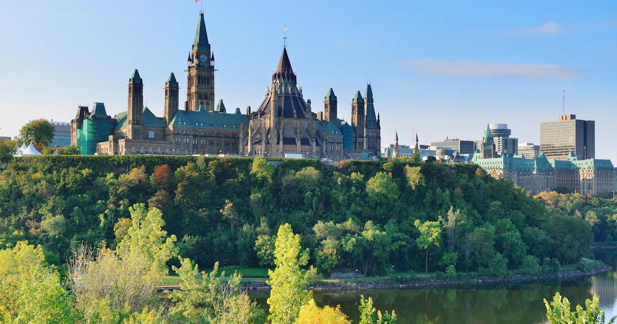 tren de ottawa a montreal - Cuánto cuesta el tren de Toronto a Ottawa