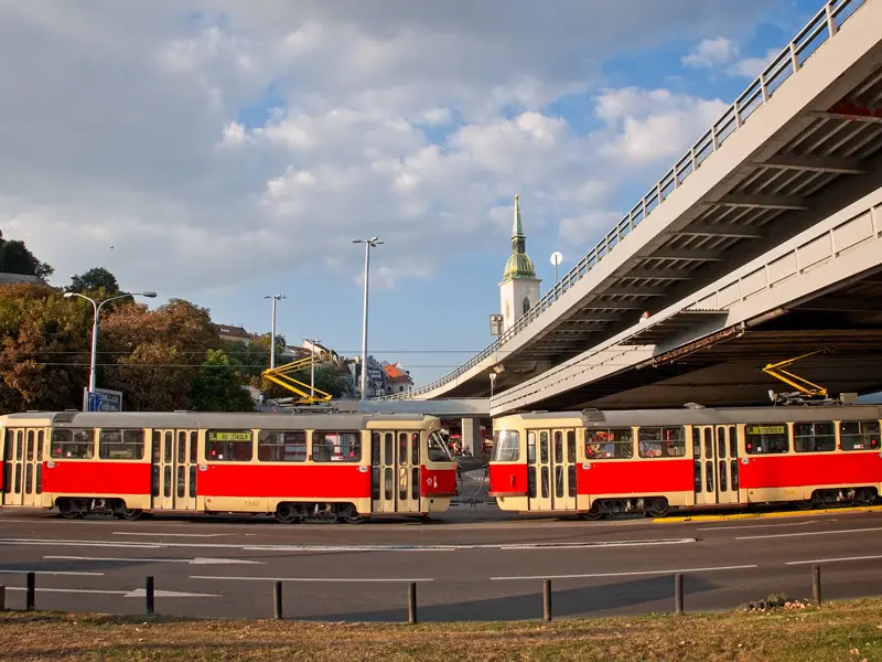 como ir de viena a bratislava en tren - Cuánto cuesta el tren de Viena a Bratislava