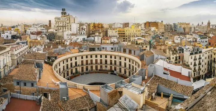 tren barcelona valencia - Cuánto cuesta el tren desde Barcelona a Valencia