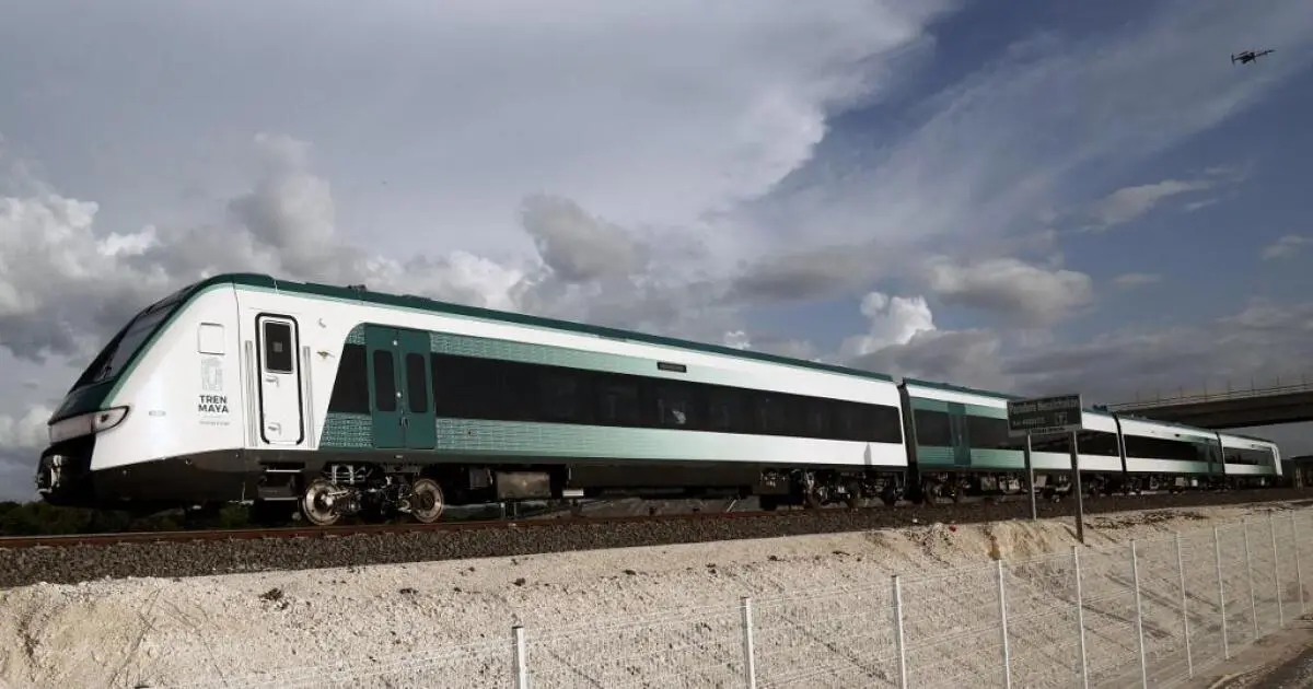 tren maya cuando inicia - Cuánto cuesta el Tren Maya 2023