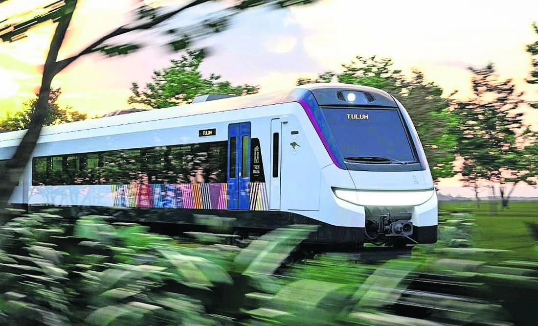 tren merida cancun - Cuánto cuesta el Tren Maya de Mérida a Cancún
