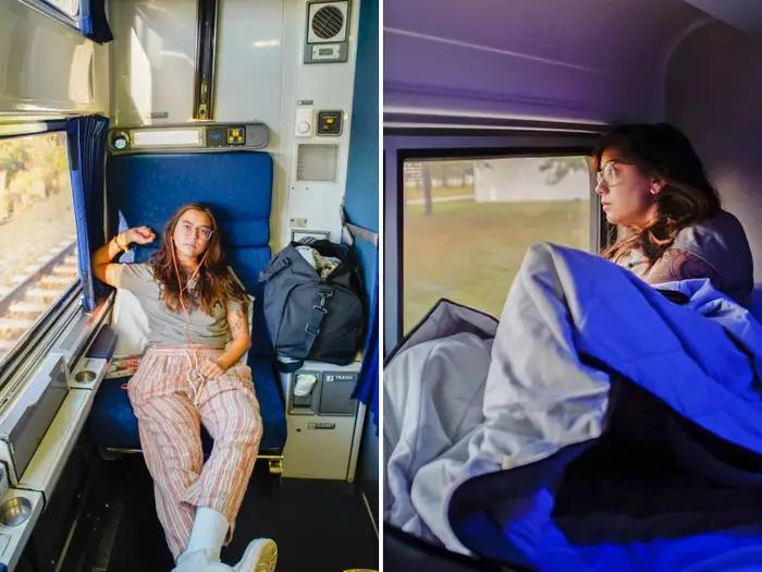 Tren Anthrax Miami: Una historia de ficción que se ha vuelto viral - Cuánto cuesta el tren para ir a Miami tren antrax miami - Cuánto cuesta el tren para ir a Miami