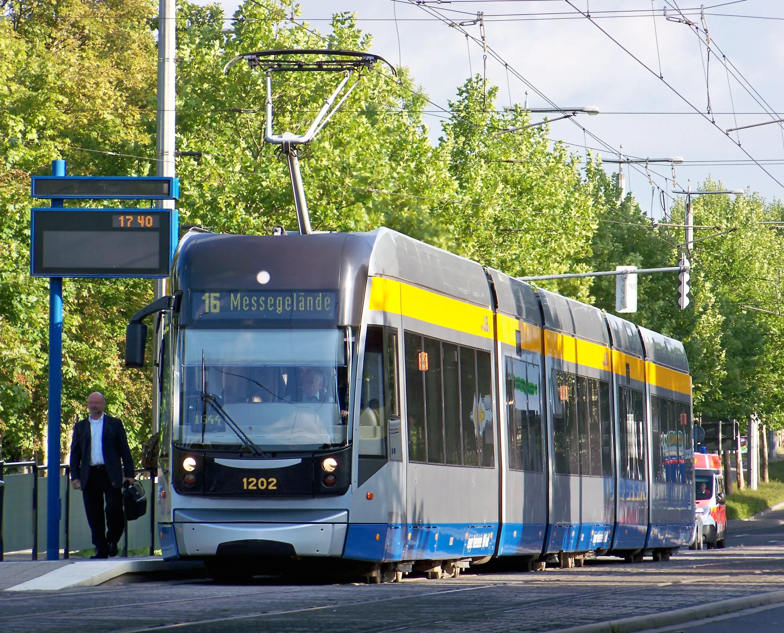 tren de berlin a leipzig - Cuánto cuesta ir de Berlín a Leipzig
