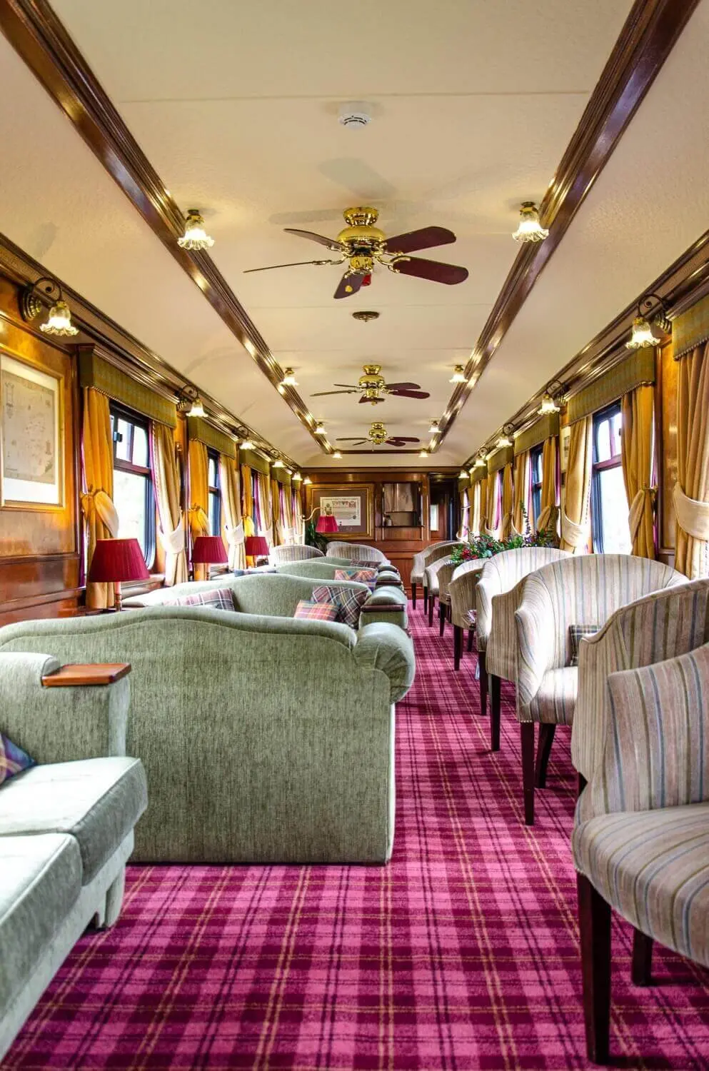 Tren Edimburgo Inverness: Escocia en un Viaje Inolvidable - Cuánto cuesta ir de Edimburgo a Inverness tren edimburgo inverness - Cuánto cuesta ir de Edimburgo a Inverness