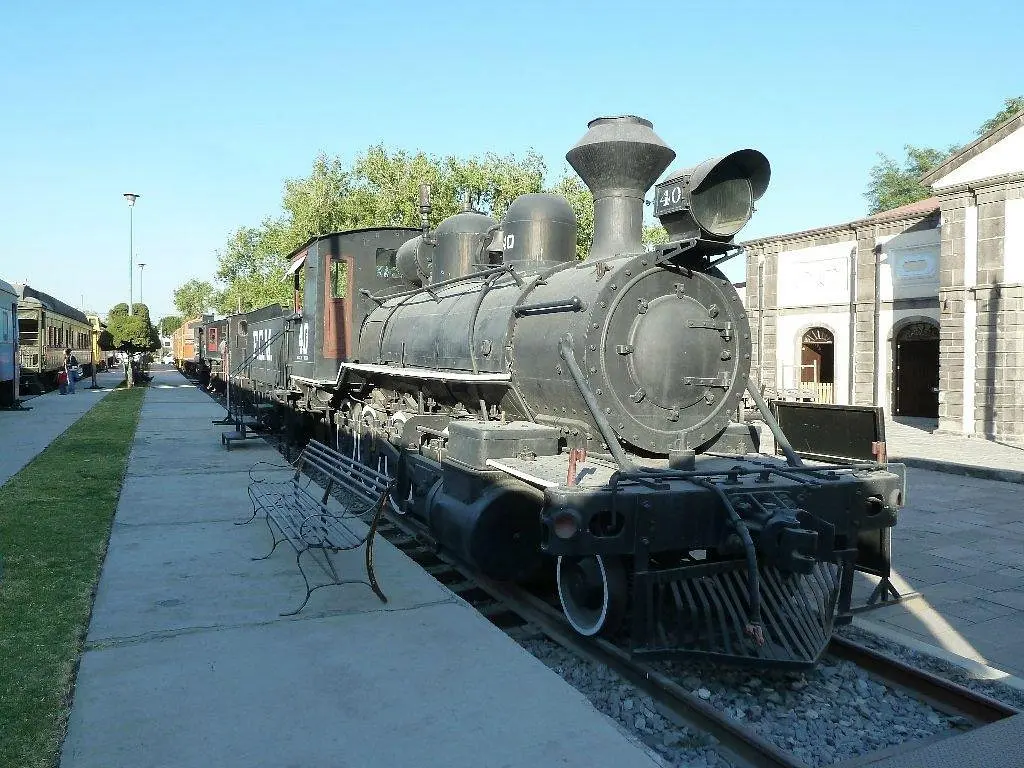 Museo del Ferrocarril Puebla - Localización y Precios - Cuánto cuesta la entrada al Museo del Ferrocarril en Puebla museo del ferrocarril puebla localizacion - Cuánto cuesta la entrada al Museo del Ferrocarril en Puebla