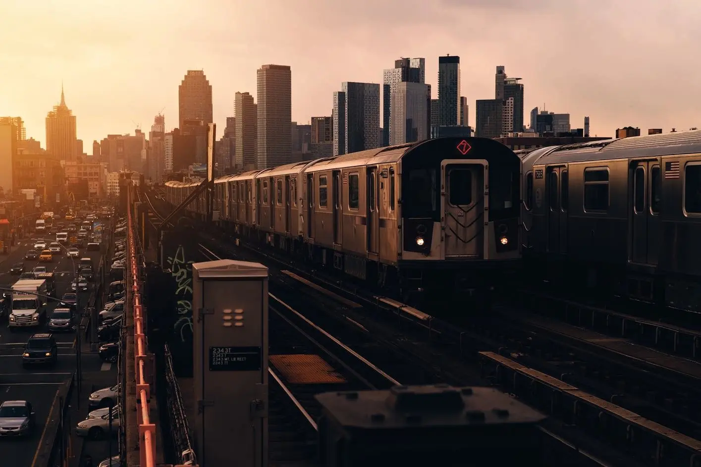 tren en new york - Cuánto cuesta la tarjeta del tren en New York