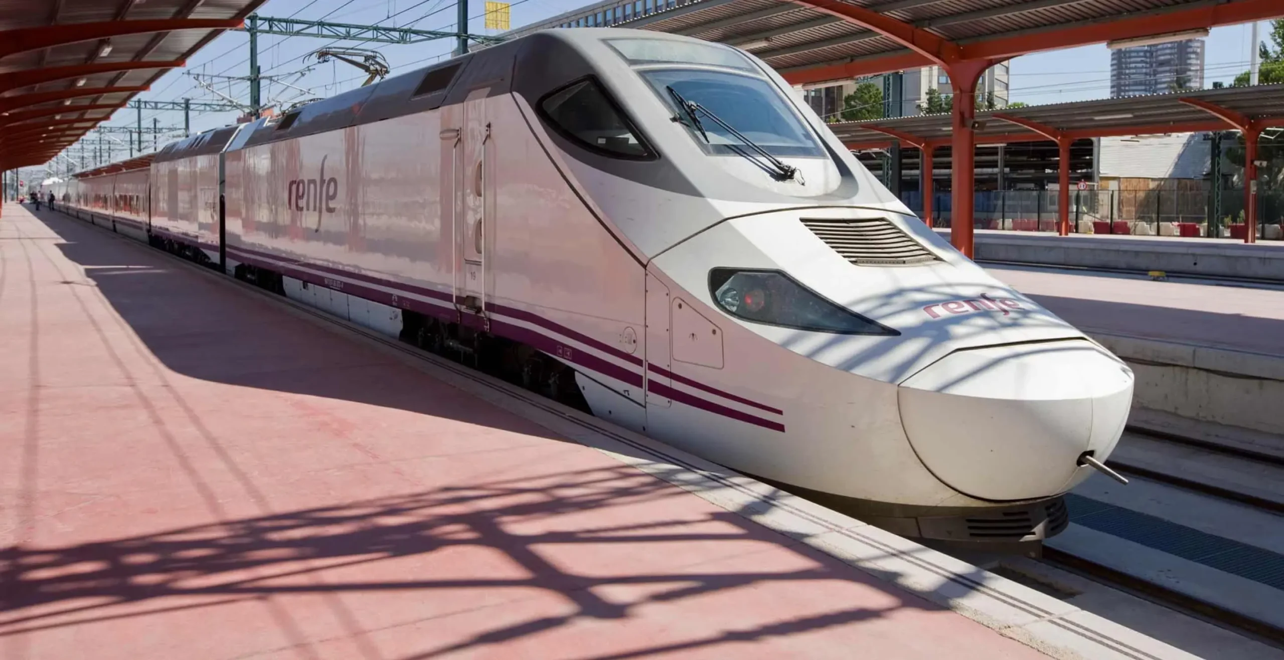 Cómo ir de Madrid a Tarifa en tren - Cuánto cuesta un boleto de tren en Madrid como ir de madrid a tarifa en tren - Cuánto cuesta un boleto de tren en Madrid