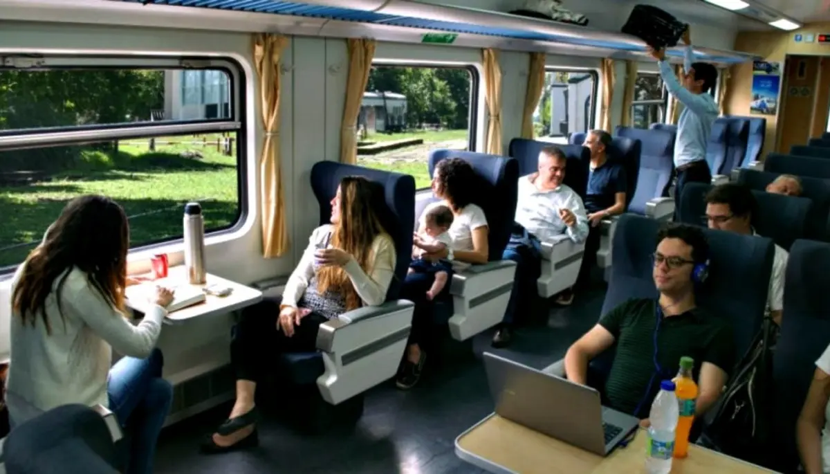 Cómo ir a Necochea en tren: la mejor opción para tu viaje - Cuánto cuesta un pasaje de Bs As a Necochea como ir a necochea en tren - Cuánto cuesta un pasaje de Bs As a Necochea