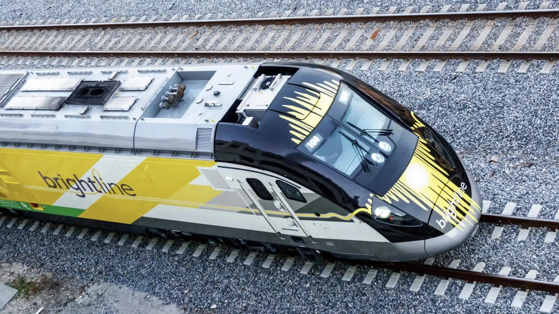 Tren de Miami a Tampa: Una forma cómoda y conveniente de viajar - Cuánto cuesta un pasaje en bus de Miami a Tampa tren de miami a tampa - Cuánto cuesta un pasaje en bus de Miami a Tampa