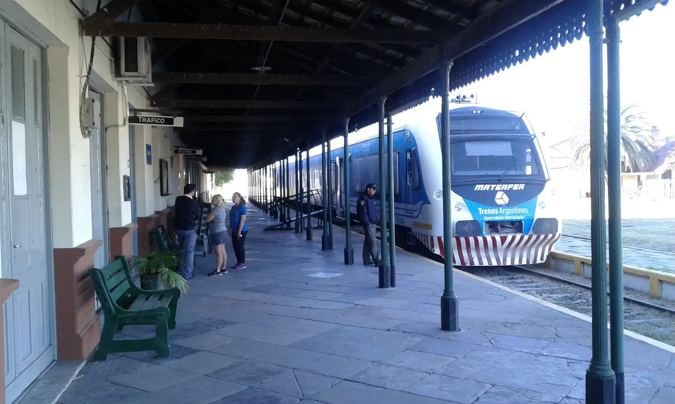 tren buenos aires colon entre rios - Cuánto cuesta un pasaje en micro de Buenos Aires a Colón Entre Ríos