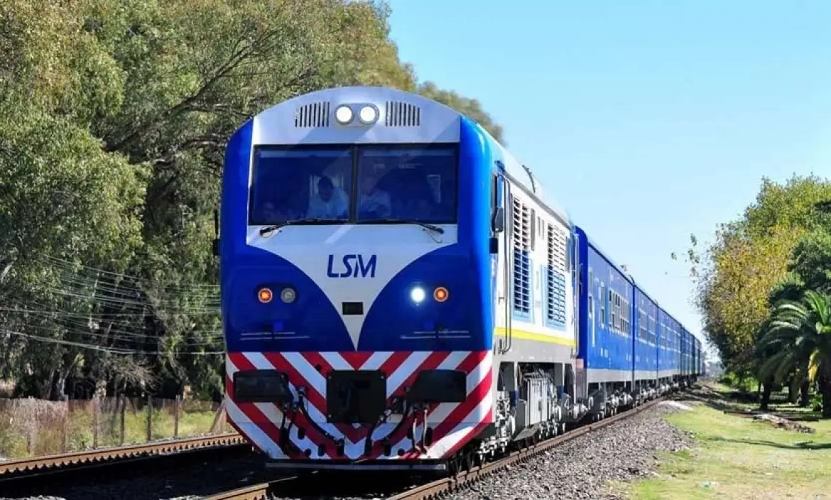 autorizacion de viaje en ferrocarril san martin para niños - Cuánto cuesta un permiso de viaje para niños