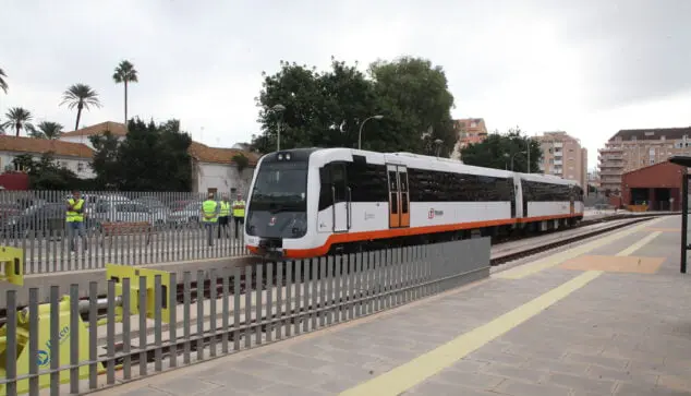 alicante a denia en tren - Cuánto cuesta un taxi de Alicante a Dénia