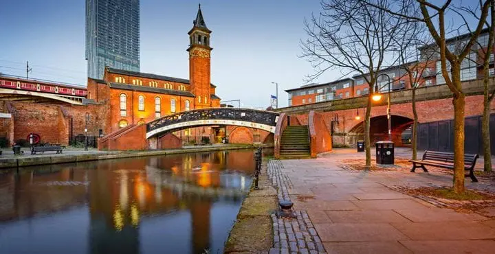 Tren Edimburgo Manchester: El mejor medio de transporte para tu viaje - Cuánto cuesta un tren de Londres a Manchester tren edimburgo manchester - Cuánto cuesta un tren de Londres a Manchester